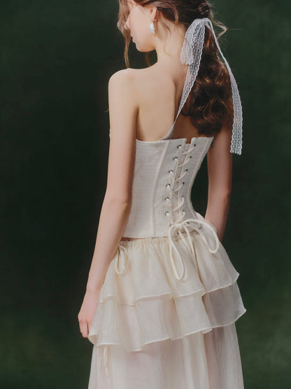 Deliciae LAMER SET
