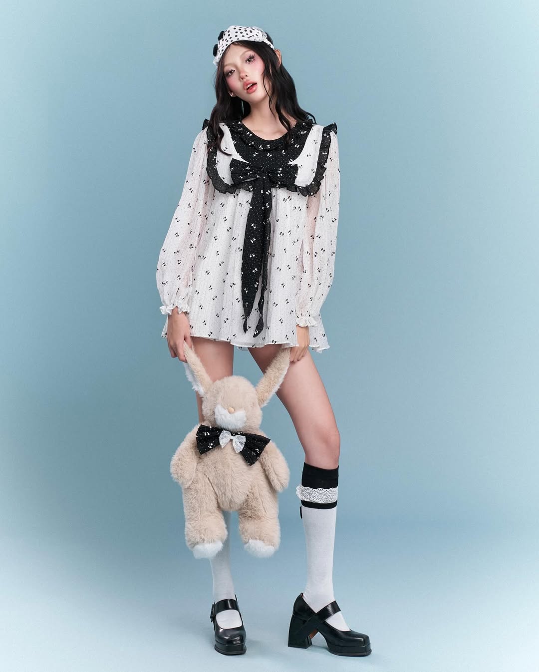 Chan.closet Amie Set