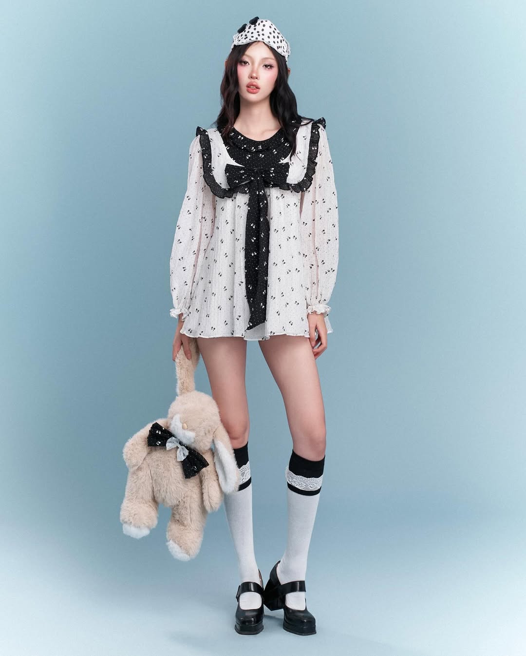 Chan.closet Amie Set