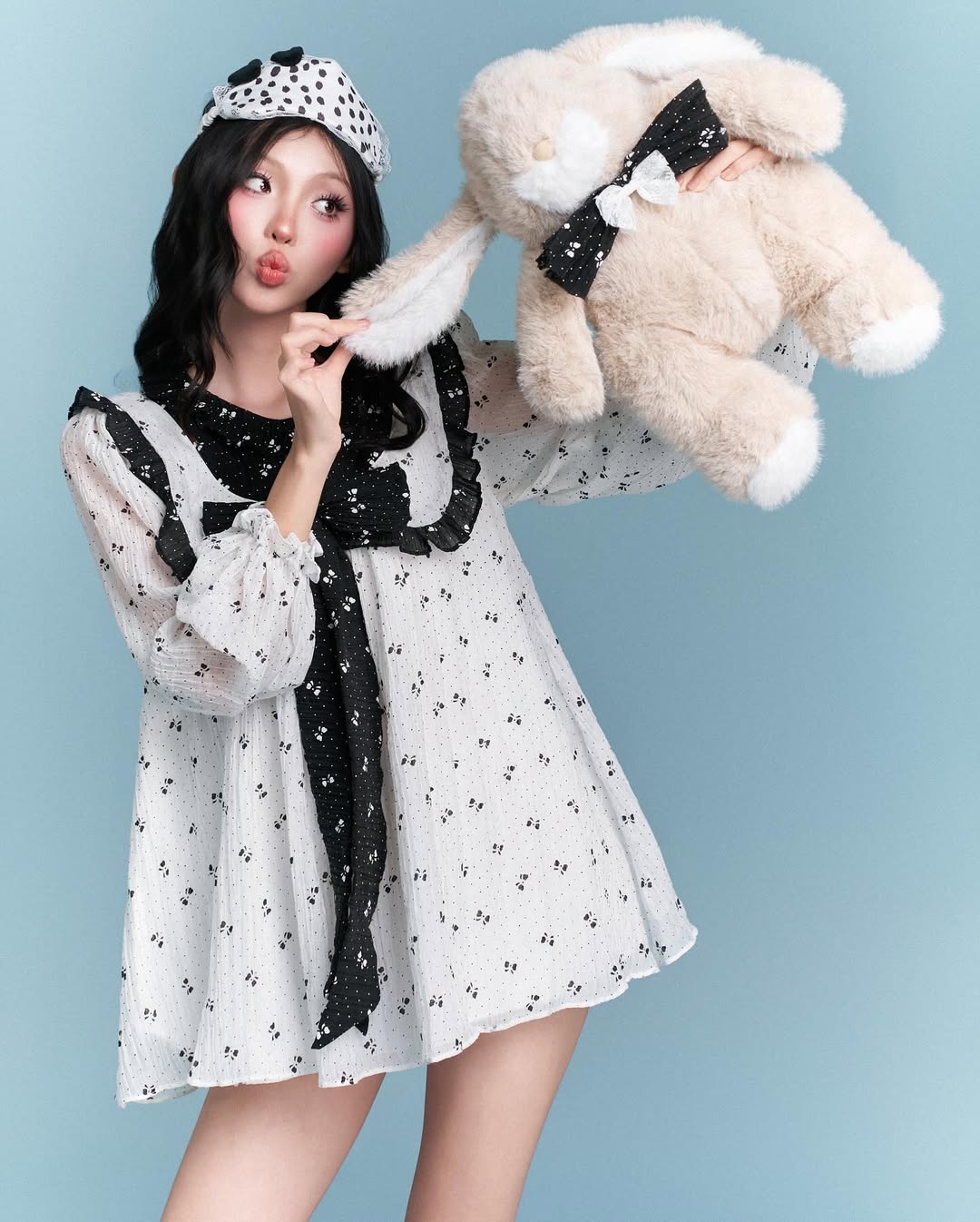 Chan.closet Amie Set