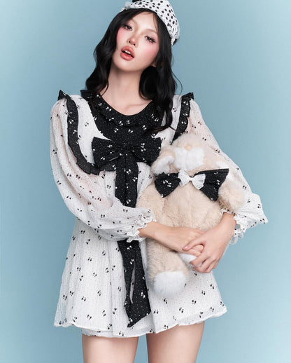 Chan.closet Amie Set