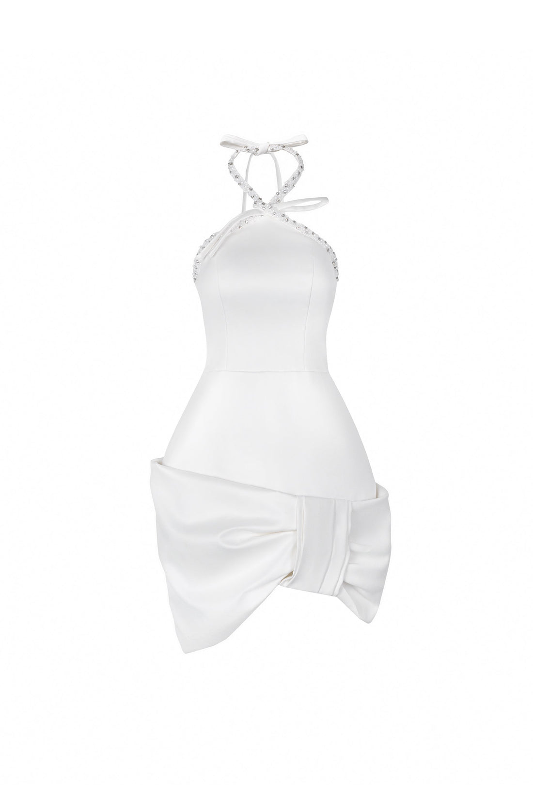Calista ROSABELLA Layer Floor Length Dress