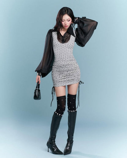 Chan.closet Kathy Grey Set