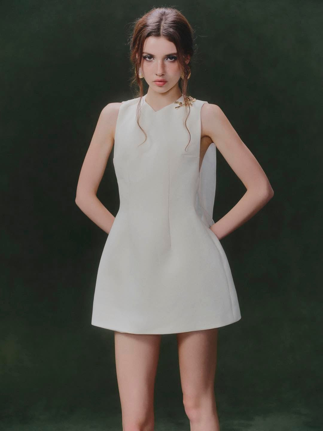 Deliciae RUBY DRESS
