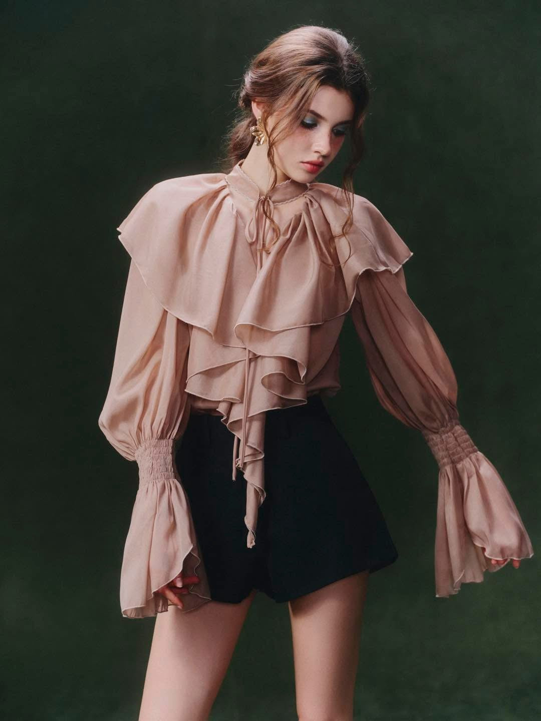 Deliciae SARA TOP