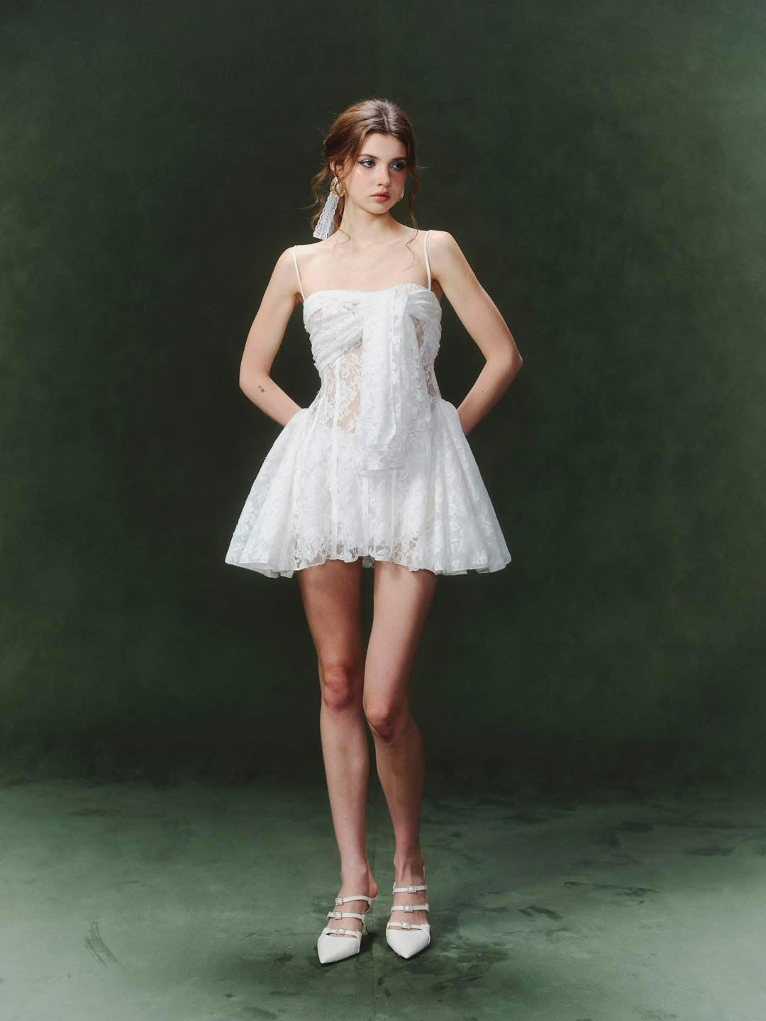 Deliciae ZENA DRESS
