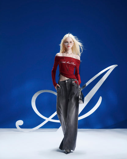 Aiai Studio Missy P Top &amp; Supernova Pants