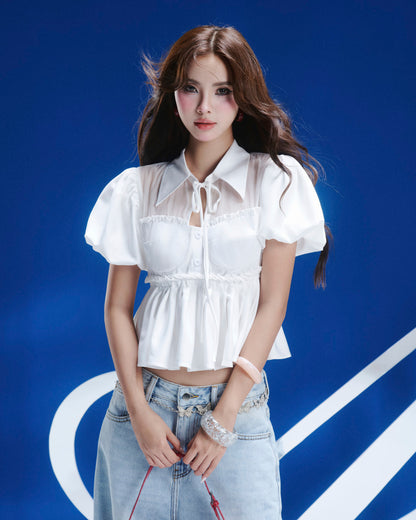 Aiai Studio Aurora Top