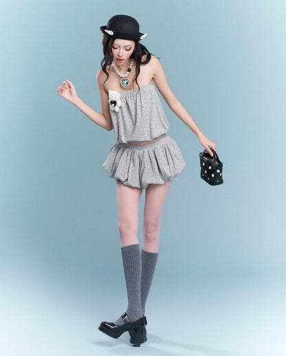 Chan.closet Monako Set