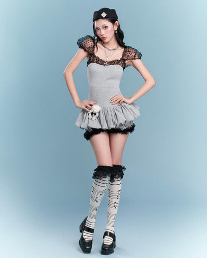 Chan.closet Panda Set