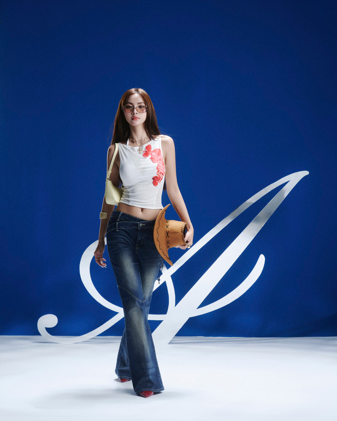 Aiai Studio Naomi Top