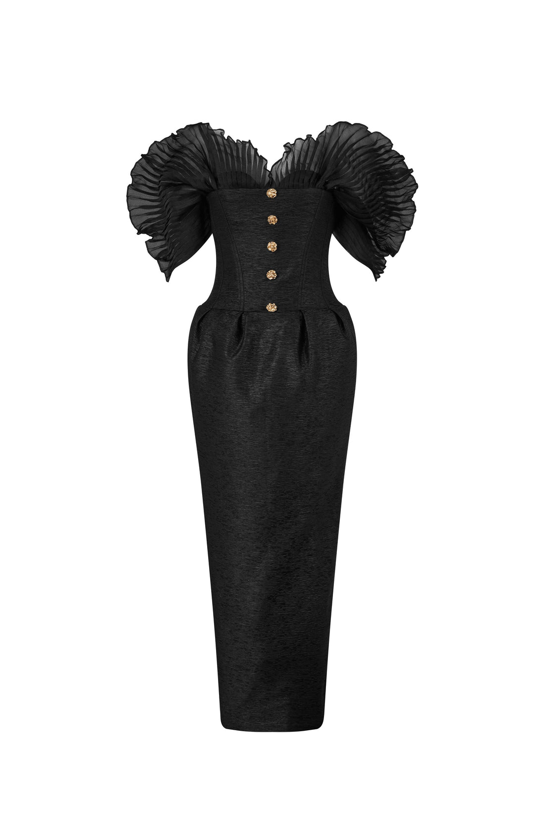 Calista KIMBER Ankle Length Dress