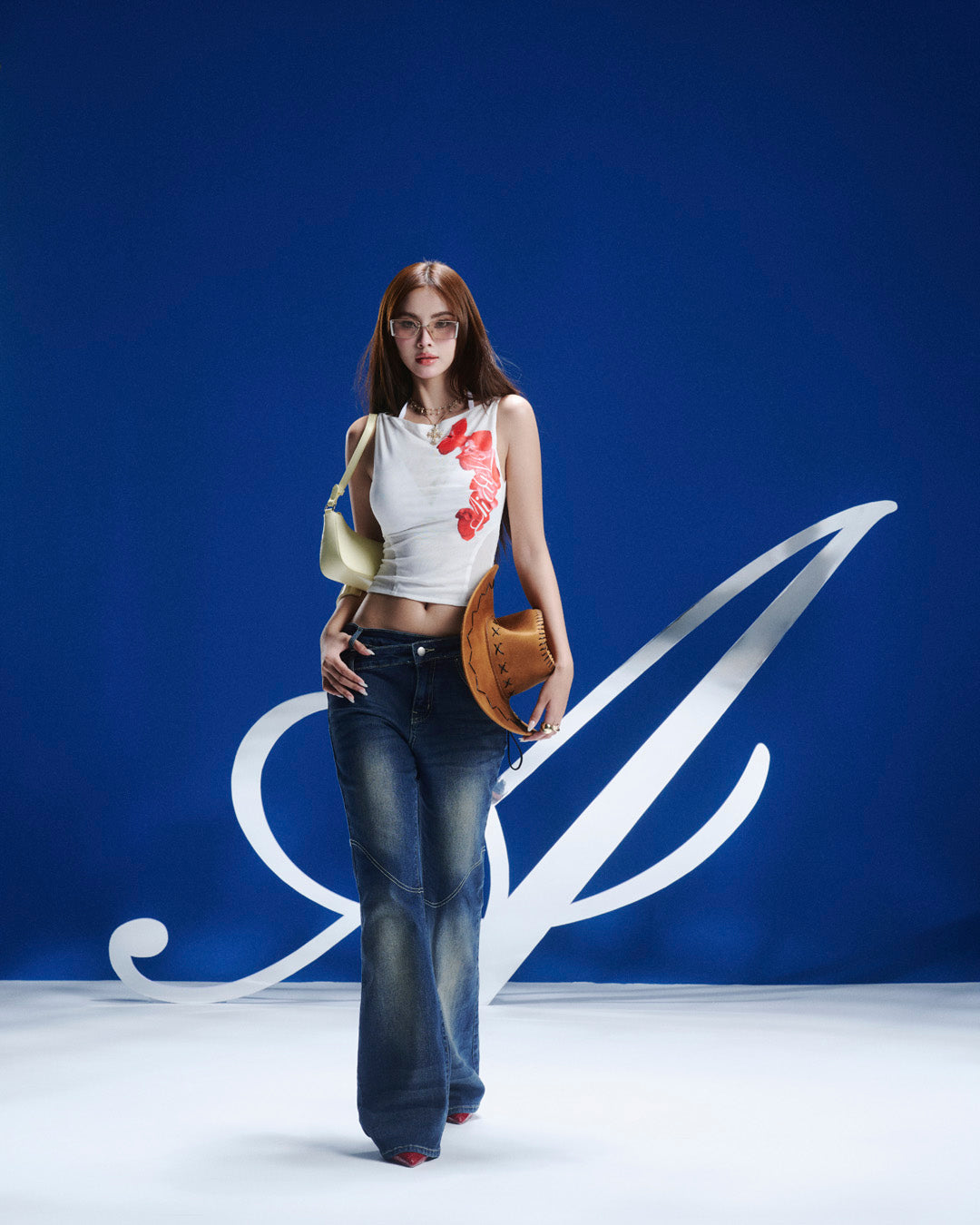 Aiai Studio Naomi Top