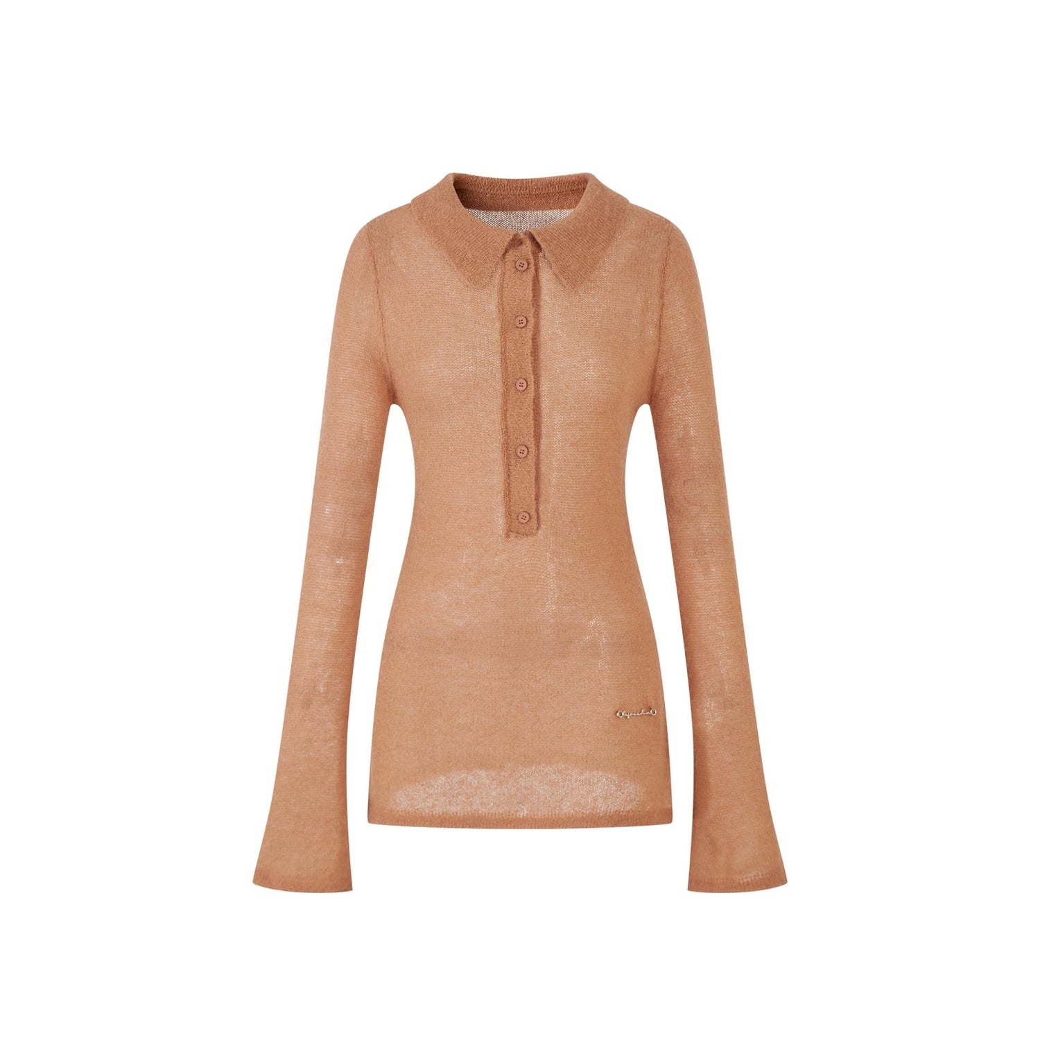 Lafreedom LAF351001 Versatile Lightweight Crewneck Sweater