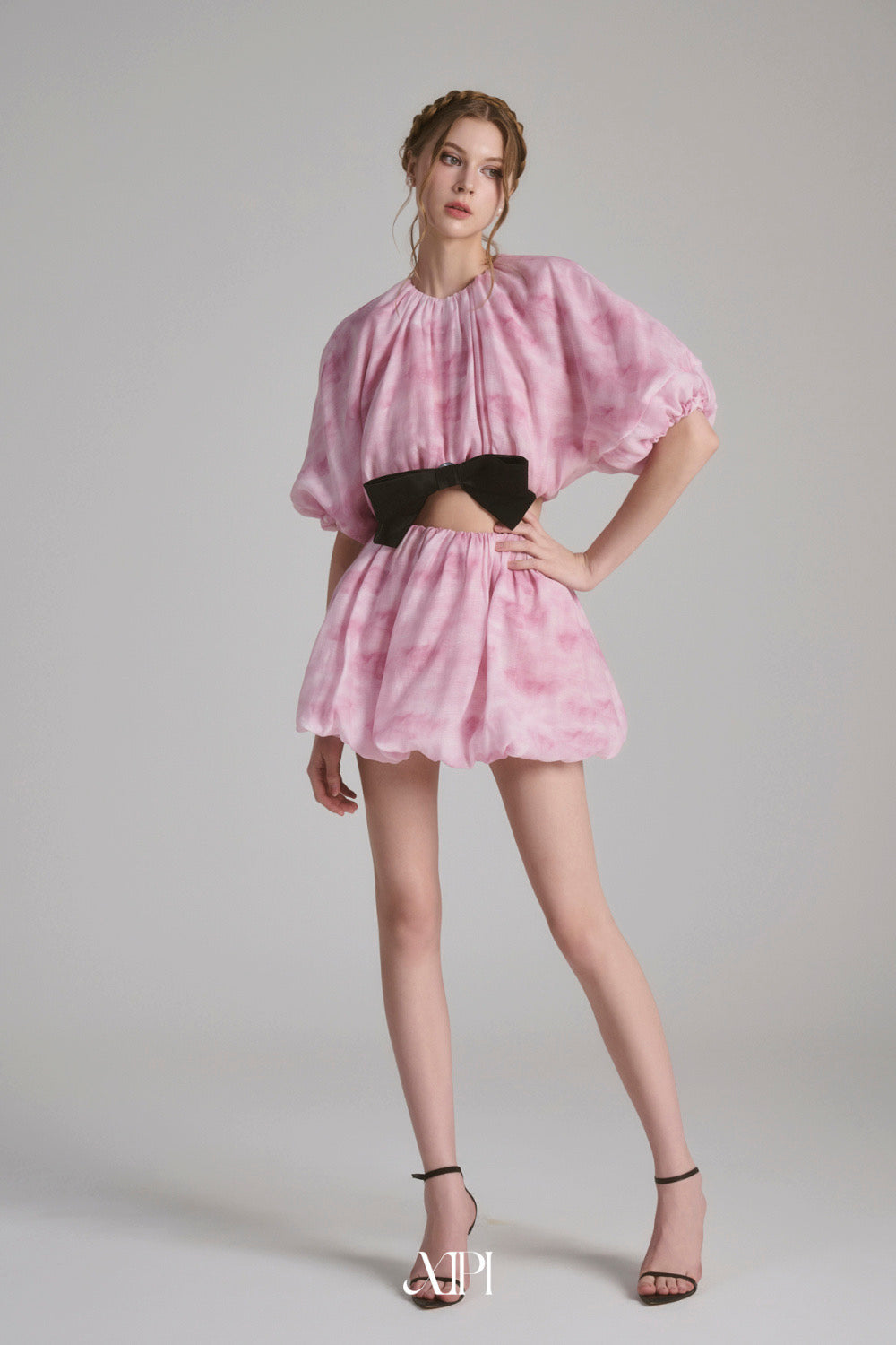 XIPI Maika Top & Maika SKirt