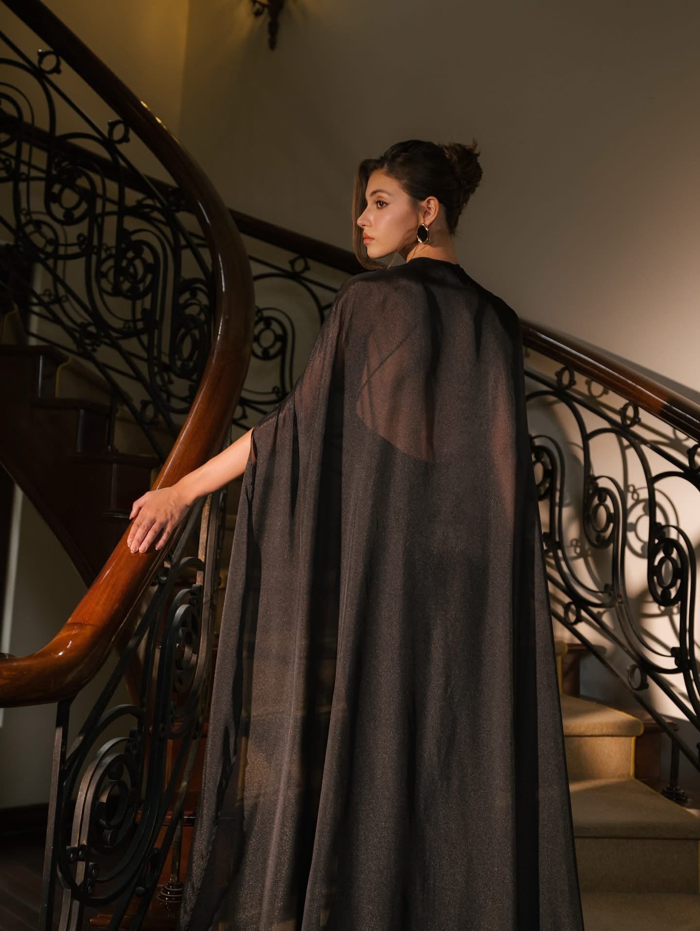 Kisserine ALTHEA DRESS