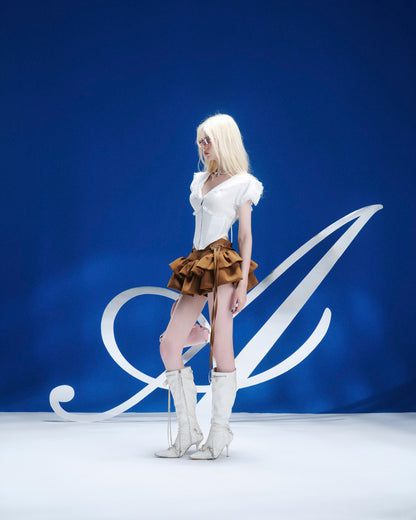 Aiai Studio Maria Top
