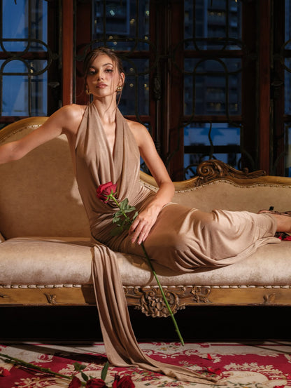 Kisserine CELESTIA DRESS