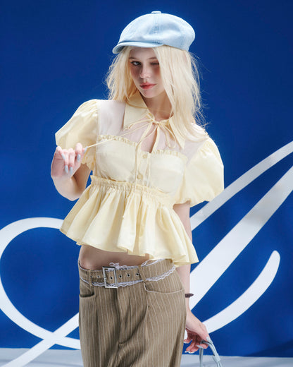 Aiai Studio Aurora Top