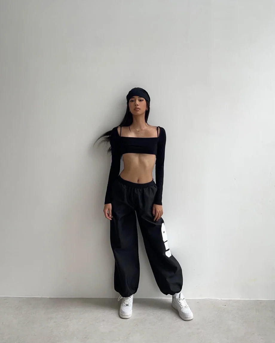 Huelleyrose SALE LEO TOP