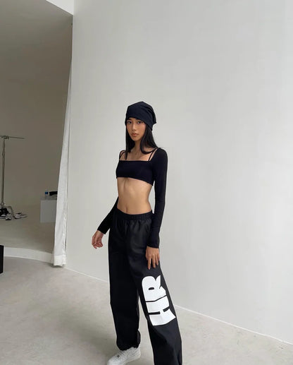 Huelleyrose SALE LEO TOP