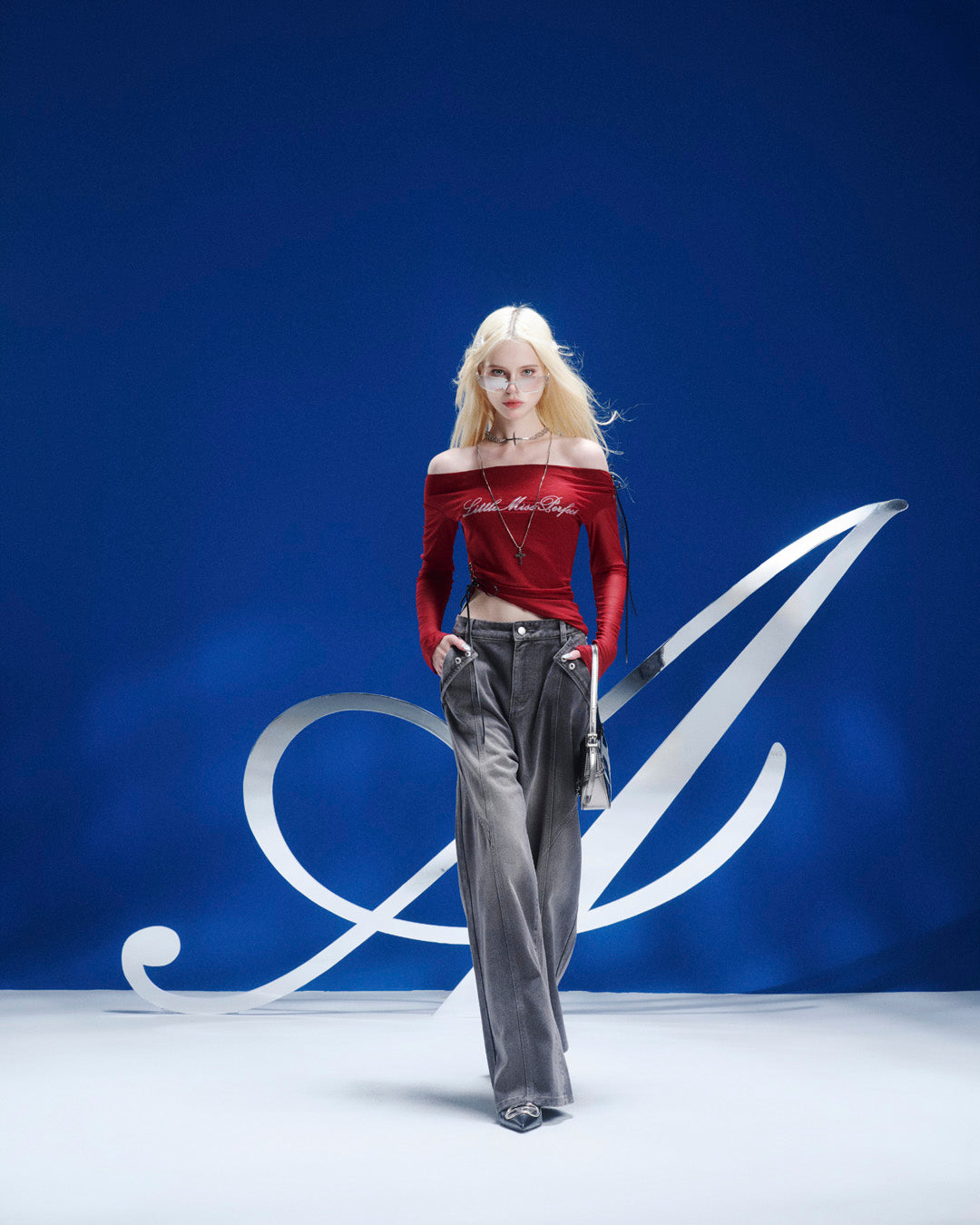 Aiai Studio Missy P Top &amp; Supernova Pants