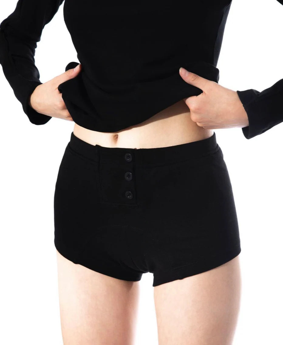 Huelleyrose SALE MADDIE SHORTS