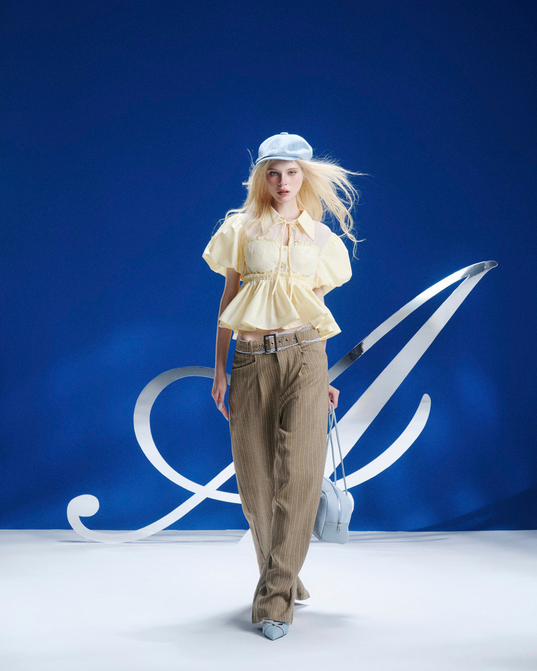 Aiai Studio Aurora Top