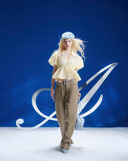 Aiai Studio Aurora Top