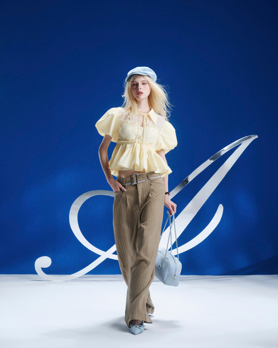Aiai Studio Aurora Top