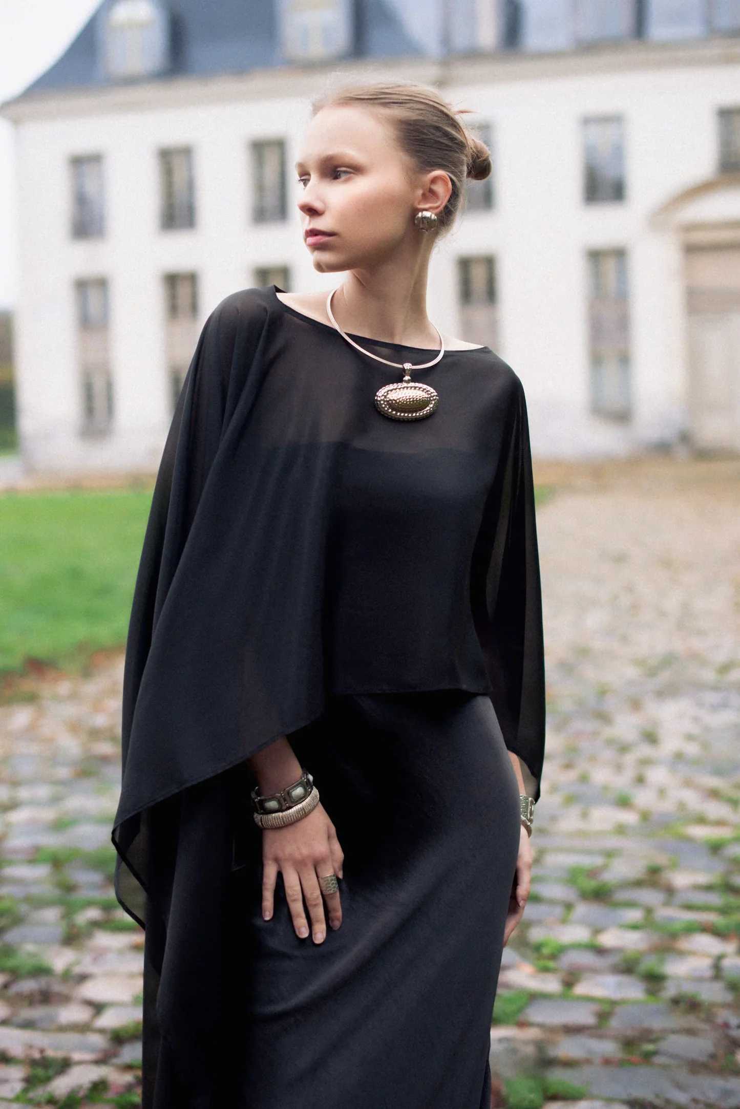 Kisserine KRIXIE DRESS