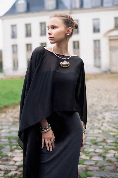 Kisserine KRIXIE DRESS