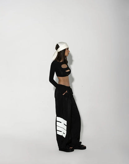 Huelleyrose SALE RUM TOP