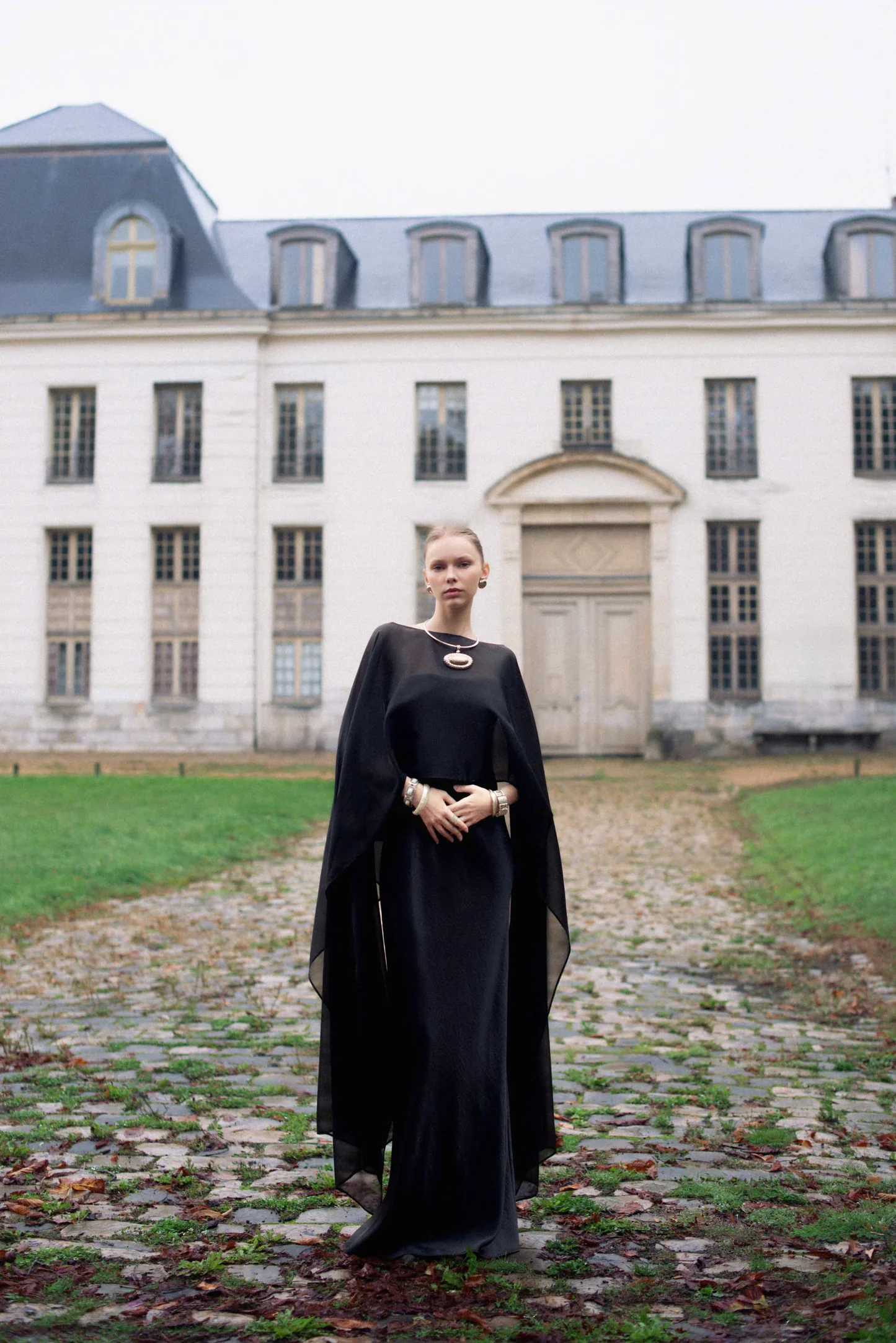 Kisserine KRIXIE DRESS