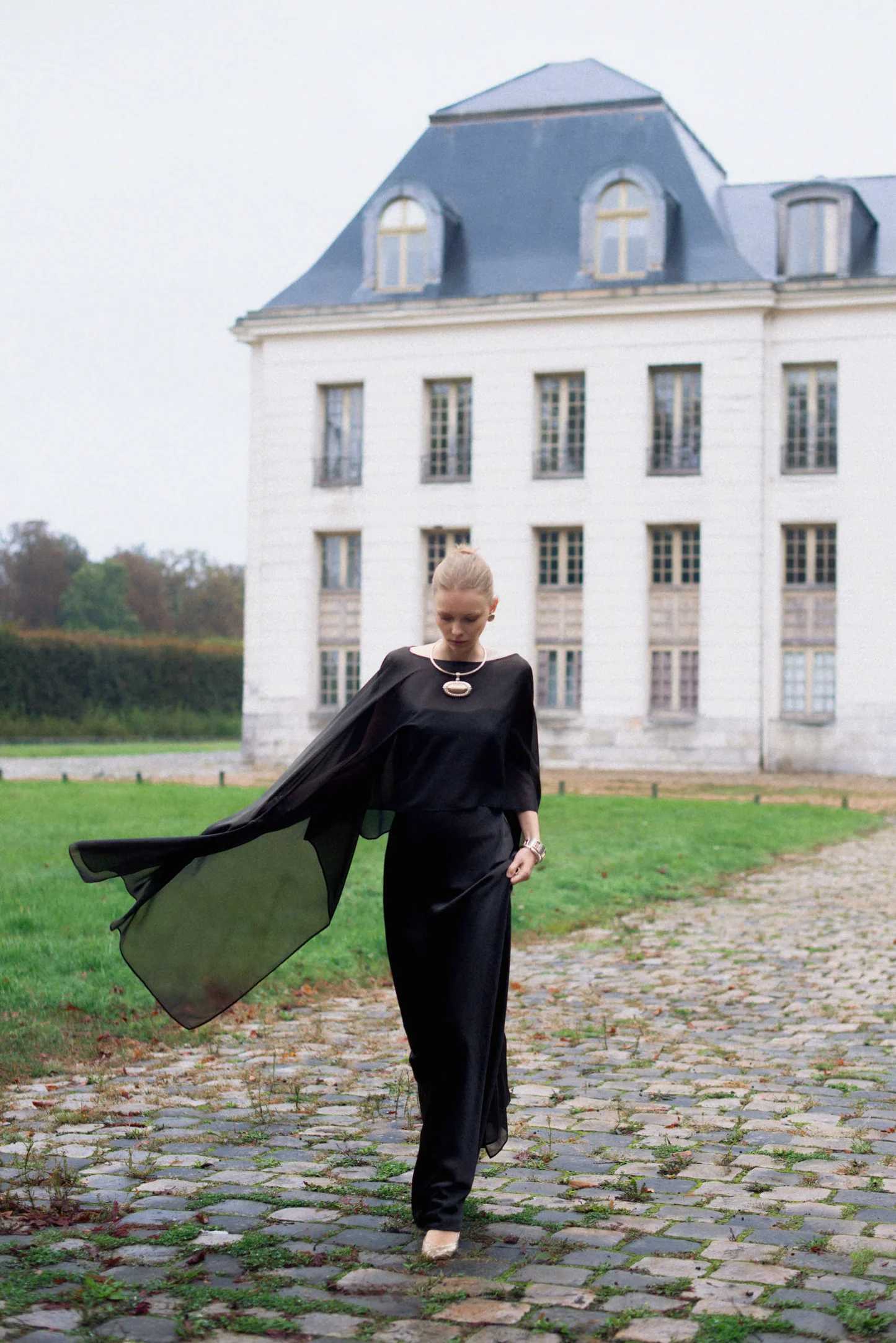 Kisserine KRIXIE DRESS