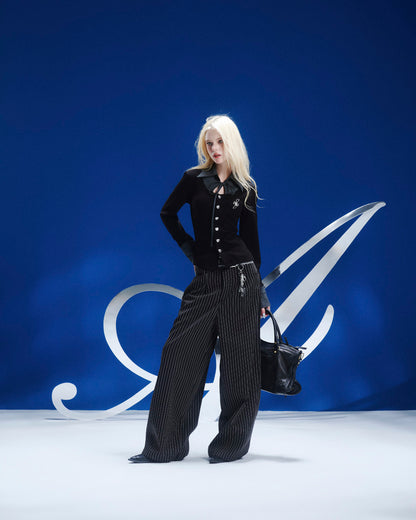 Aiai Studio Out of Office Trousers