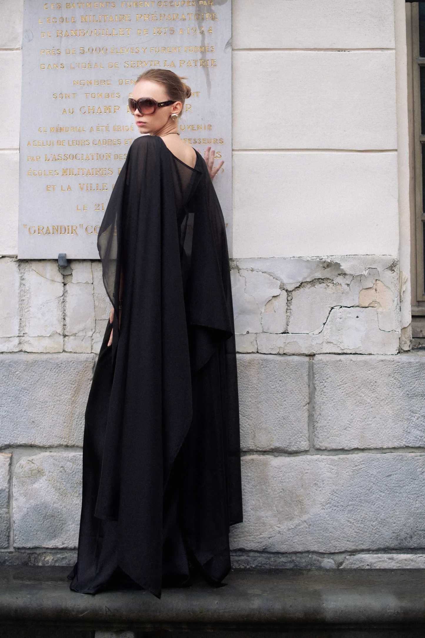 Kisserine KRIXIE DRESS