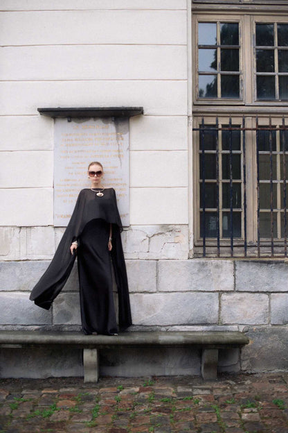 Kisserine KRIXIE DRESS