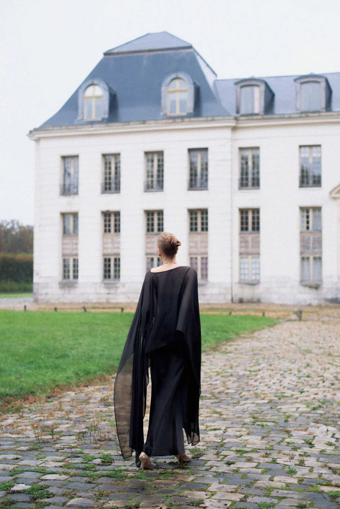 Kisserine KRIXIE DRESS