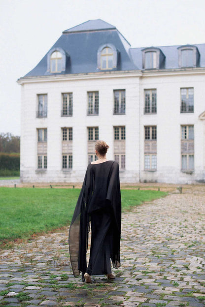 Kisserine KRIXIE DRESS