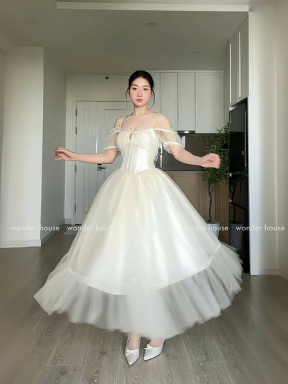 WONDER HOUSE Kathy Dress