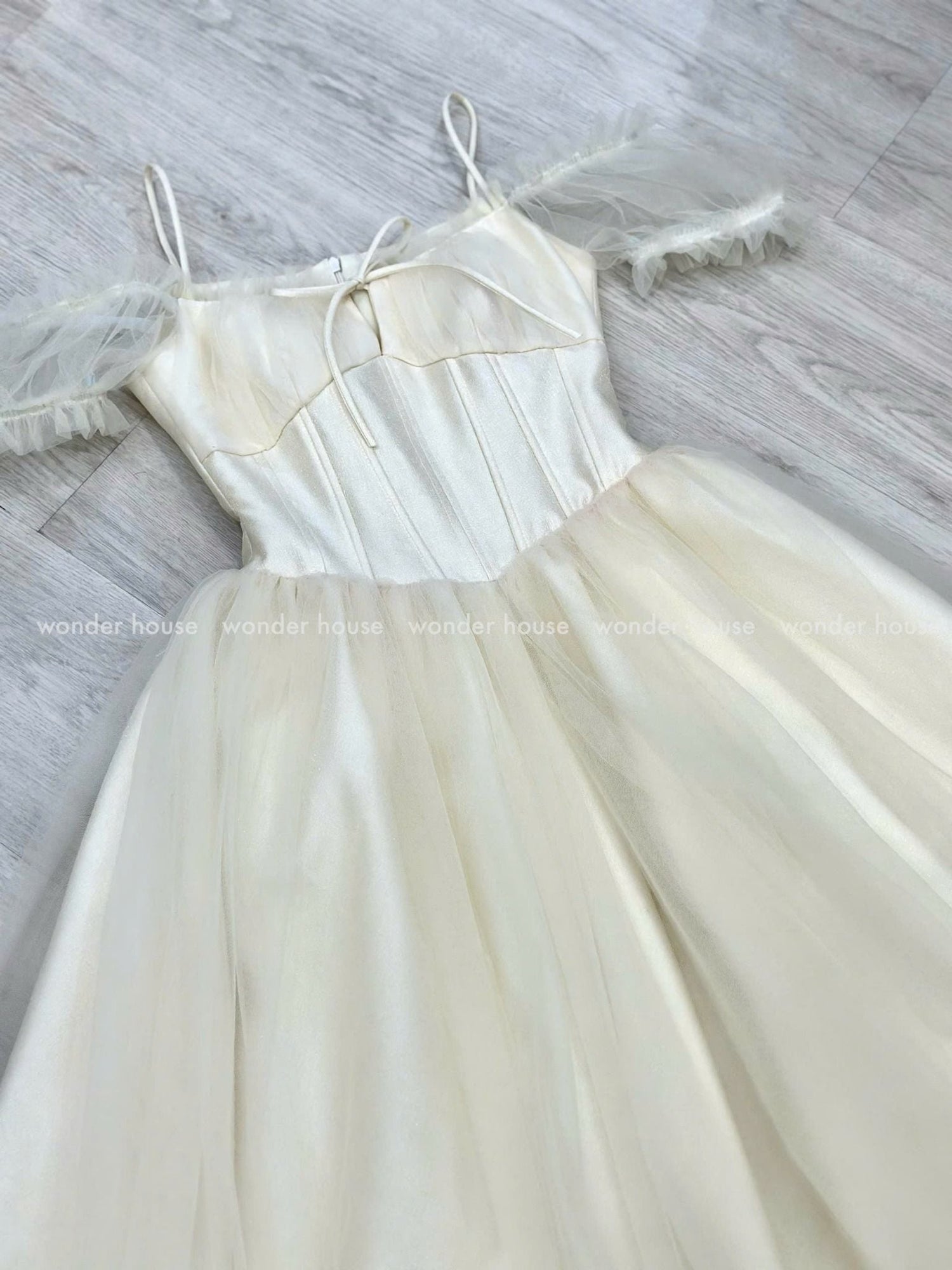 WONDER HOUSE Kathy Dress