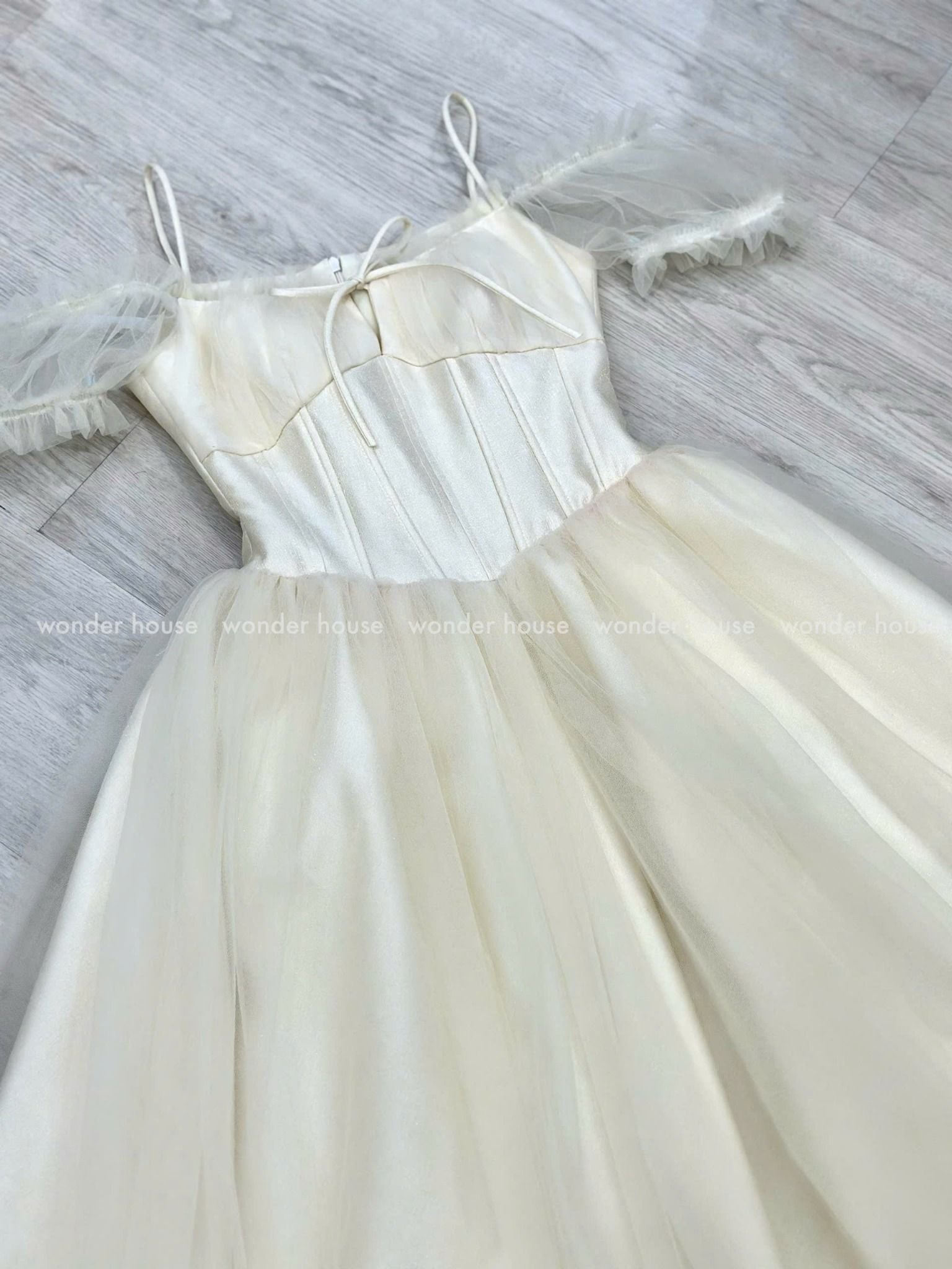 WONDER HOUSE Kathy Dress