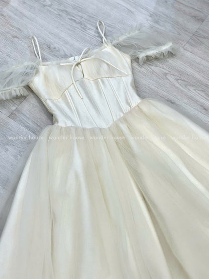 WONDER HOUSE Kathy Dress