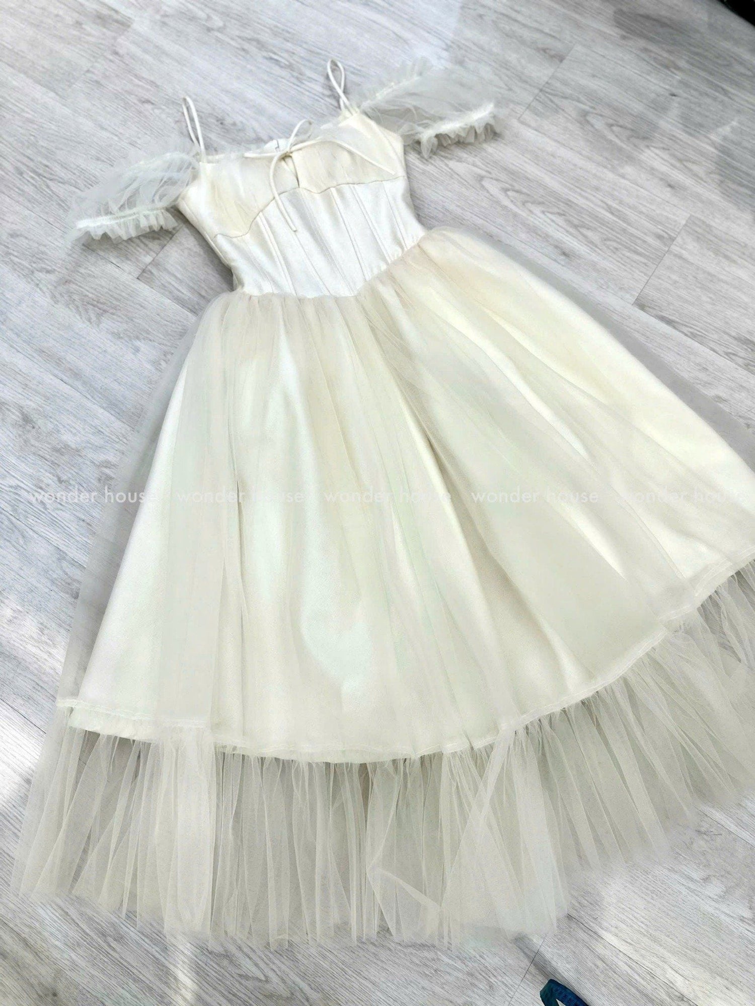 WONDER HOUSE Kathy Dress