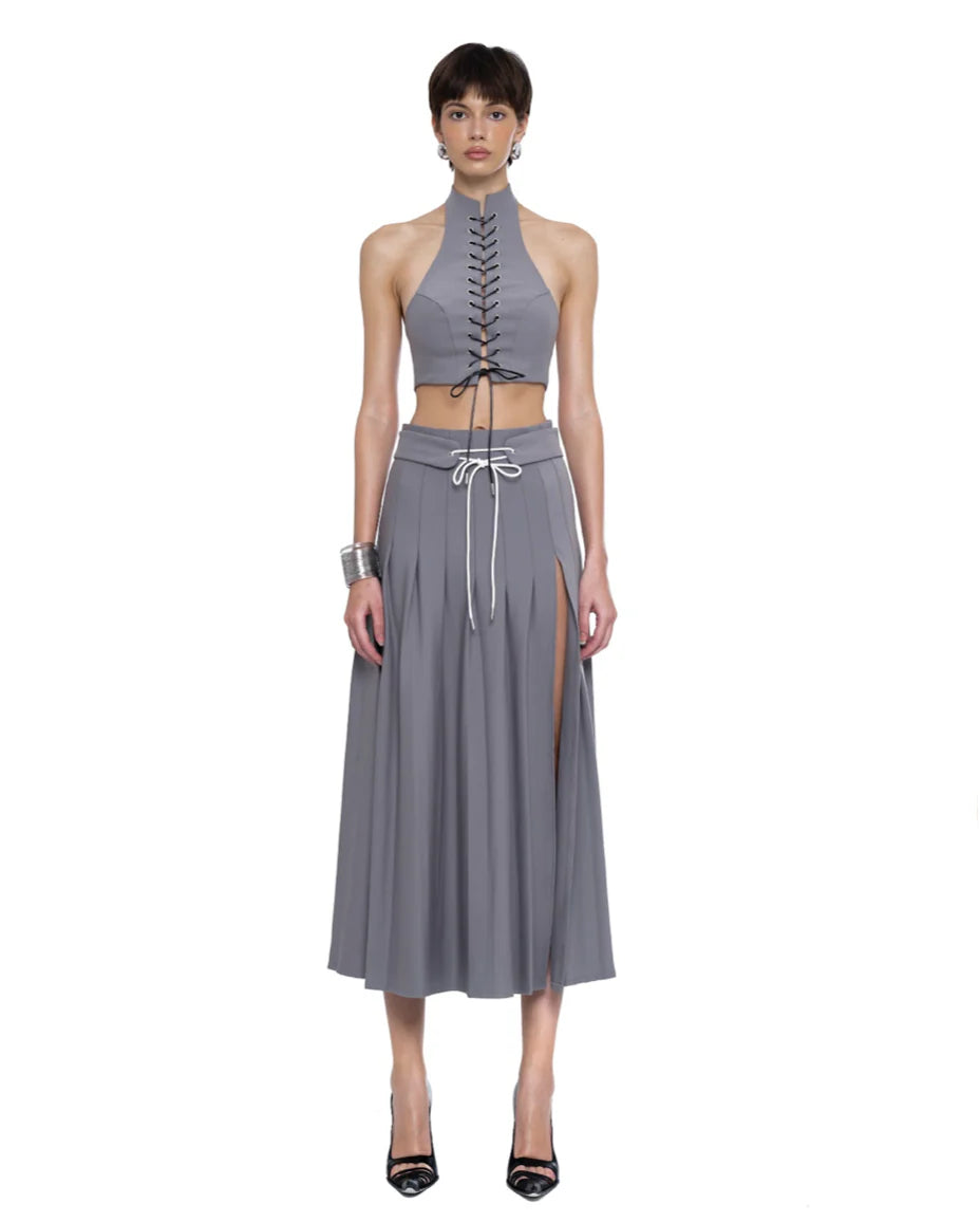 Huelleyrose SALE AMBER SKIRT