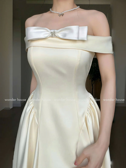 WONDER HOUSE Bella Dress