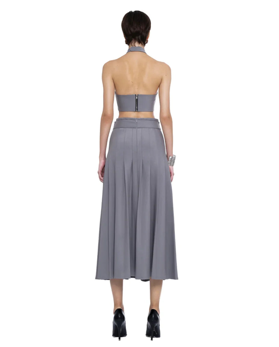 Huelleyrose SALE AMBER SKIRT