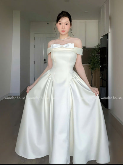 WONDER HOUSE Bella Dress