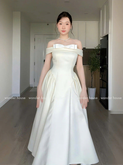 WONDER HOUSE Bella Dress